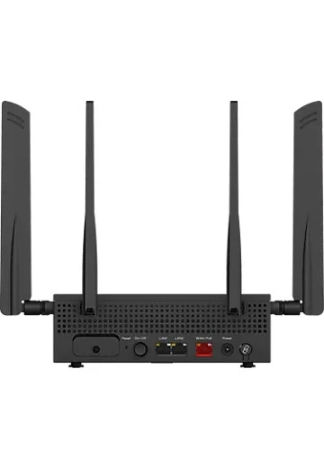 Xc46Be Verizon Business Internet Gateway 5G router (Built in Battery Backup) - Image 2 of 4