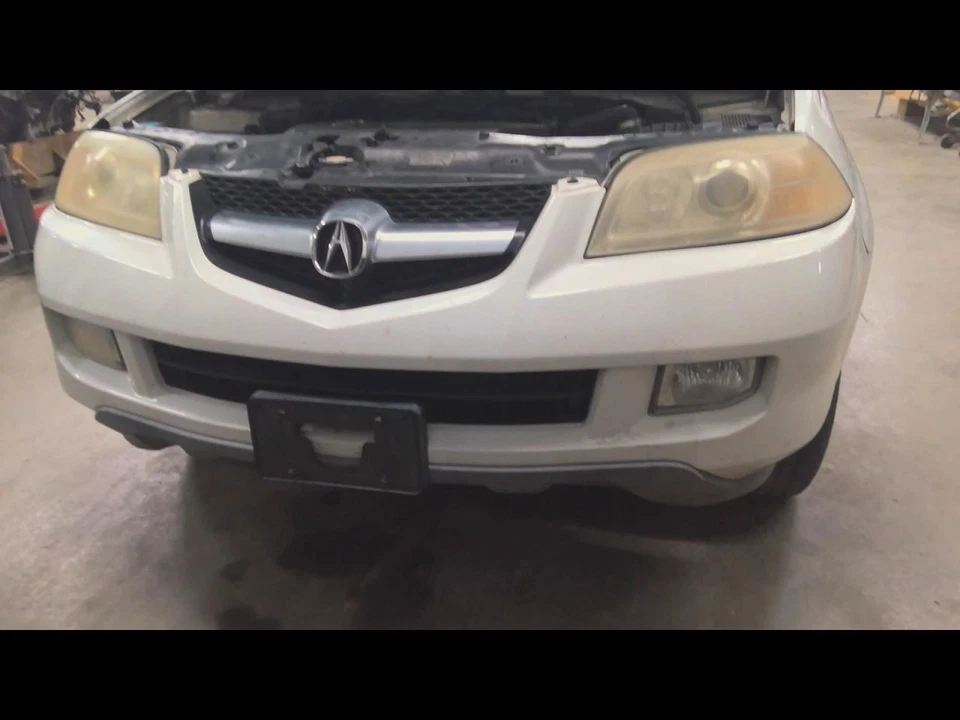 Portaruedas de repuesto MDX 2005 723694 Foto 4 de 4