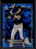 2025 Bowman Draft Sapphire Kyle Lodise Chrome 1st Prospect #BDC-144 White Sox