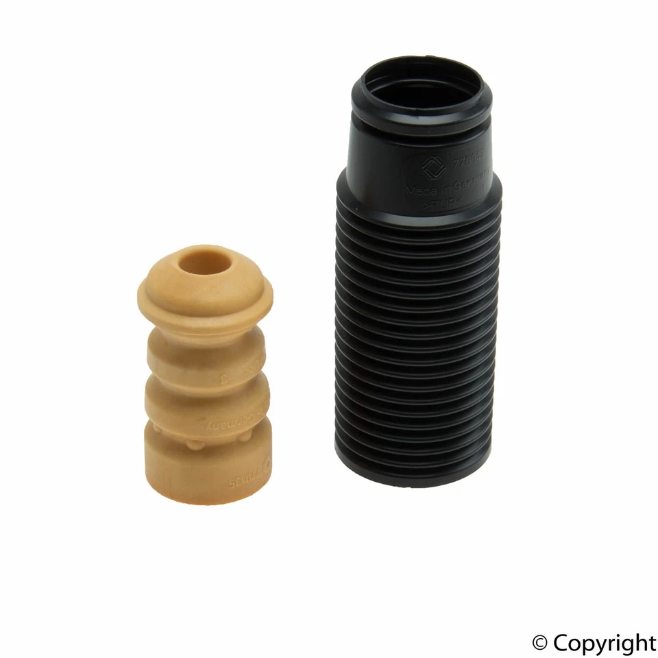 Suspension Strut Bellows Rear KYB For 1992-1995 Mazda MX-3 - Image 2 of 2