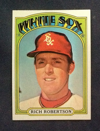 1972 Topps Pick a Card Complete your Set VG-NM-MT #449- 656 9/2025 NEW LISTING - Picture 308 of 380
