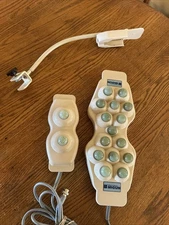 2 Migun HY-7000UM Jade Massage Projectors