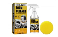 Foam Cleaner for Car, 60ml Powerful Car Upholstery Stain Remover for Interior