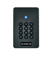 SEALED New BlueDiamond Card Readers LNL-R11325-05TB BD S-Gang Keypad - 20+ Avail