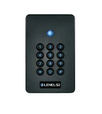 SEALED New BlueDiamond Card Readers LNL-R11325-05TB BD S-Gang Keypad - 10+ Avail