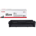 Canon 3028C002 054H Tonerkartusche schwarz, 3.100 Seiten ISO IEC 19752 für C
