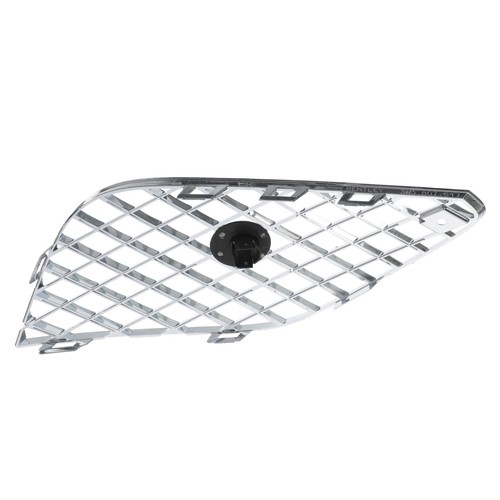 Insert panneau de calandre inférieur gauche dorigine en ligne BENTLEY Continental GT GTC 3W3807647E