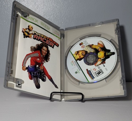 Pocket Bike Racer -  Xbox 360 - Picture 6 of 6