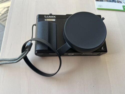 Panasonic Lumix DMC ZS50 - Leica 12.1MP 30x Zoom Lens - Near Mint Condition - Picture 3 of 13