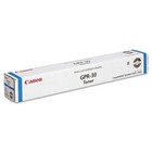 Genuine Canon GRP-30 Toner Cyan imageRUNNER ADVANCE