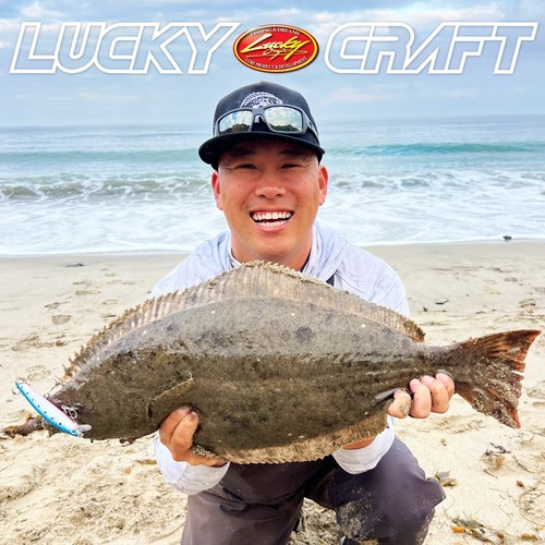 LUCKY CRAFT SW Flashminnow 110 - 728 Super Glow Sardine (1qty)  Jerkbait . - Bild 6 von 6