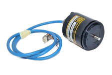 ELCIS I/XZ58S-1024-5-BZ-S-CV-01 INCREMENTAL ENCODER