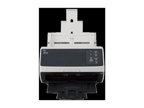 Ricoh Image Scanner fi-8150 PA03810-B105 ADF (Automatic Document Feeder) / - Picture 4 of 5