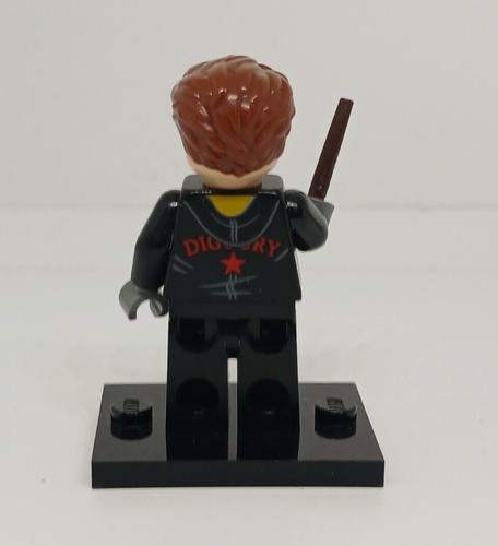 LEGO Harry Potter : Cedric Diggory - Minifig Figurine - Set 75946 hp179a - Imagen 2 de 2