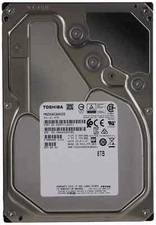 MG06ACA800E-Toshiba 8TB, Internal, 7200 RPM, 3.5 inch HD