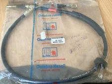 Volvo 340/360 Handbrake Cable Quinton Hazell BC2042