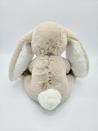 The Bearington Collection Hase 12 Zoll superweiche Plüsch Ostern Schlappohren - Bild 12 von 12