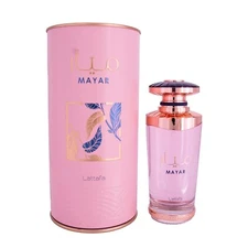 Mayar Eau de Parfum By Lattafa Perfume Made in UAE 100 ml- FREE SHIPPING