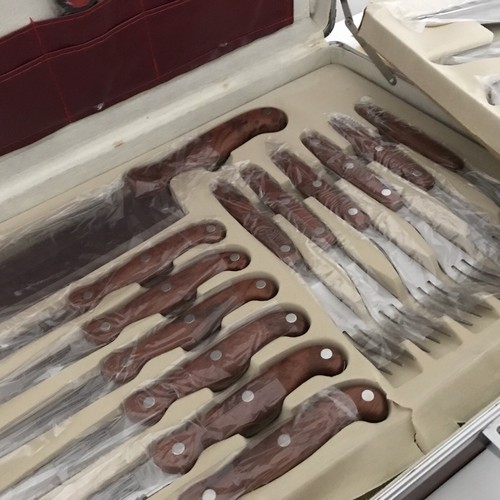 Messer Set neu - Bild 5 von 6