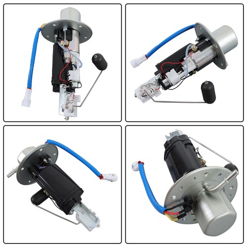 15100-41G00 For Suzuki GSXR1000 GSXR 1000 2005 2006 Fuel Pump Module Assembly - Imagen 3 de 17