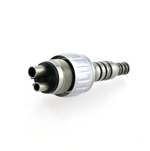 US BEING Dental High Speed Ti-Coated Fiber Optic Handpiece fit Kavo Coupler 4/6H - Imagen 22 de 78
