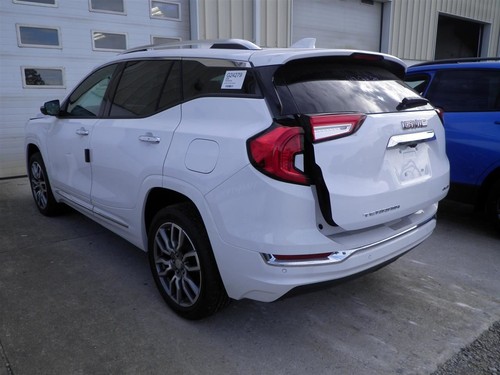Espejo retrovisor lateral para conductor Terrain Denali 2024 1613088 - Imagen 6 de 12