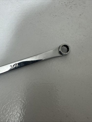 Matco Tools  XL Ratcheting Wrench Tool RFBZXL1212A Flexible Head - Picture 8 of 8