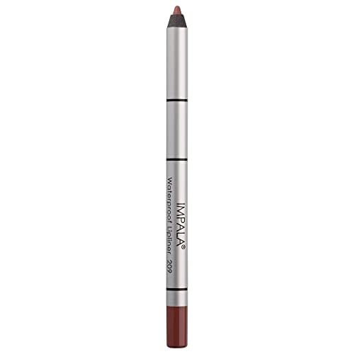 Impala - Wasserdichter cremiger Lippenstift permanenter Lippenstift langlebiger Lippenstift - Bild 10 von 13