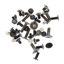Replacement for iPad Air 1st Screws Set/iPad 5th Gen/iPad 6th Gen Screws Set