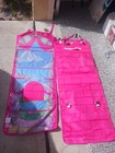 Girls toy trainer play put organizer