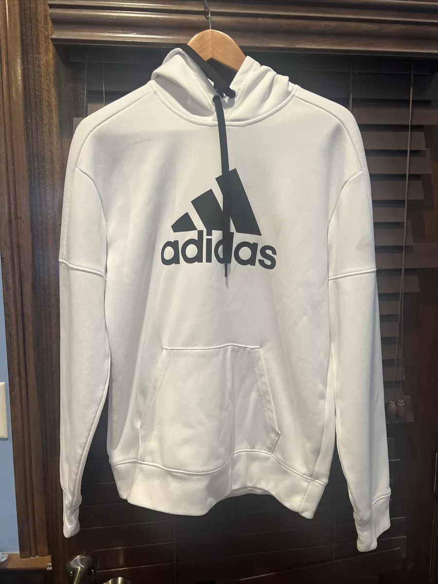 Adidas pullover sales weiß herren