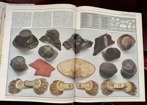 The Commanders of the Civil War - Hardcover Book - Imagen 5 de 7