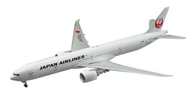 ハセガワ1/200 JAS B777-200完成品 Amazon.com: Hasegawa 1/200 Japan Airlines B777-200 Plastic