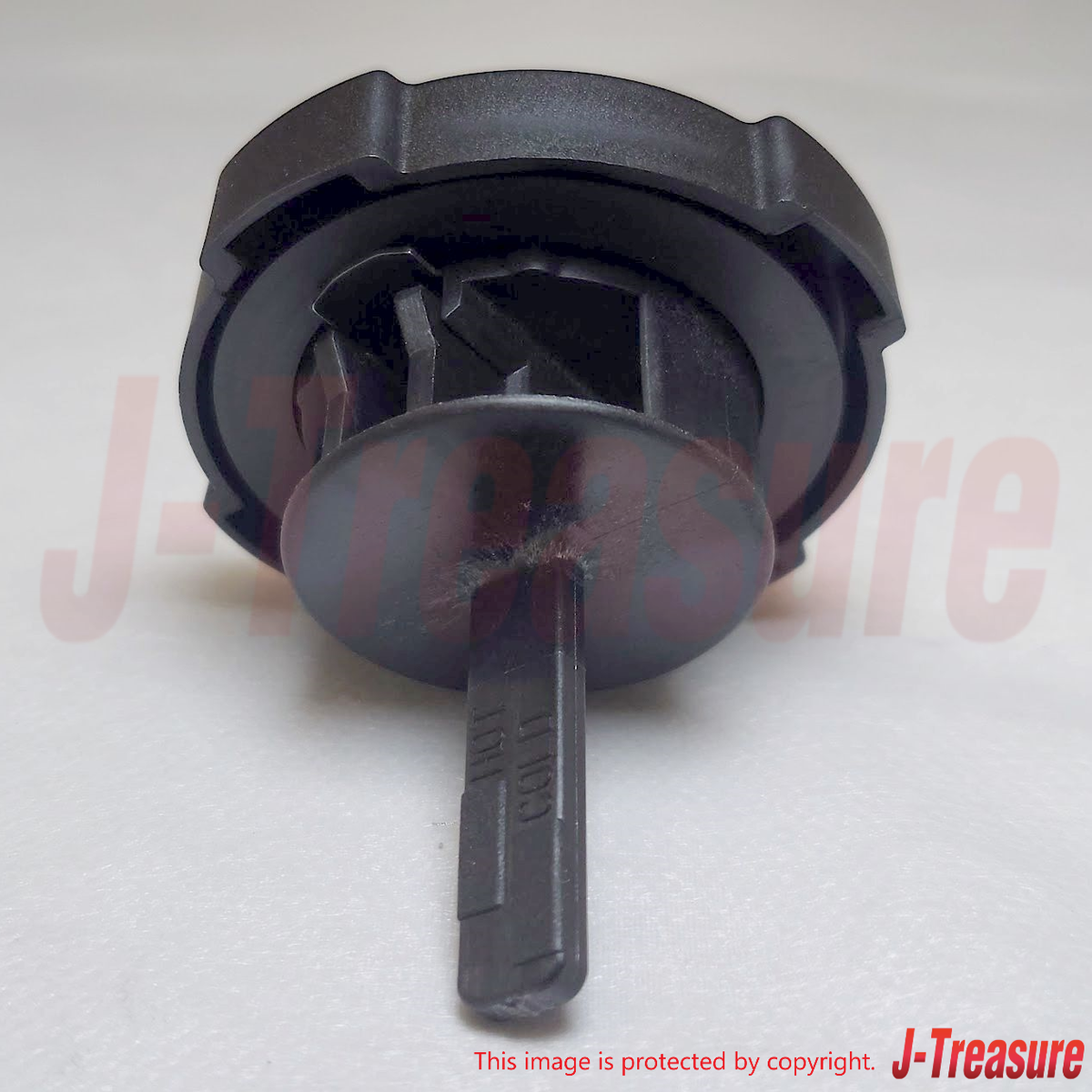 NISSAN 300ZX Z31 Z32 84-96 Genuine Power Steering Reservoir