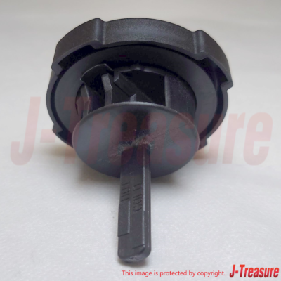 まっきん V-Twin Mfg. Upper Finger Shaft Washer For Harley FL / UL