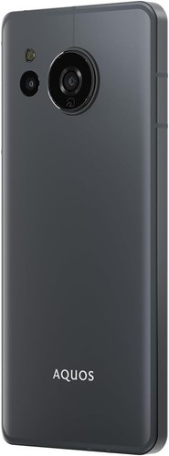 SHARP AQUOS sense8 SH-M26 128GB 6GB RAM Unlocked Smartphone 6.1in From Japan NEW - Picture 2 of 5
