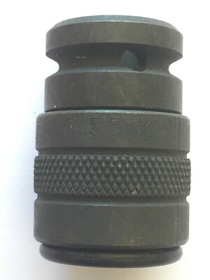 Flexco 5552 Quick Change Chuck