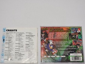 Sonic Adventure 2 Sega Dreamcast Game (read desc) the hedgehog US - Works Great