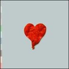 808s & Heartbreak by Kanye West: New