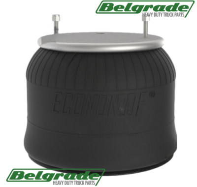 eRiNGo　0830 MarinaGuard®