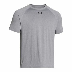 ua locker tee