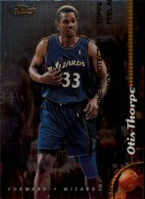 B5103- 1998-99 Finest Bk Card #s 1-250 +Rookies -You Pick- 15+ FREE US SHIP