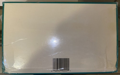1990-91 SkyBox SERIES 2 BASKETBALL BOX - SEALED! 36 PACKS JORDAN? BULLS GEM? 🚀 - Picture 4 of 5