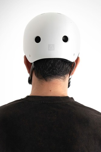 Follow Wakeboarding Helmet - Pro - Small - White - Picture 3 of 3