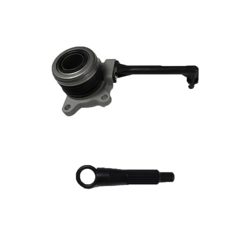 JDK OE CLUTCH & LUK FLYWHEEL KIT FOR 2013-2021 ELANTRA VELOSTER FORTE TURBO - Picture 6 of 7