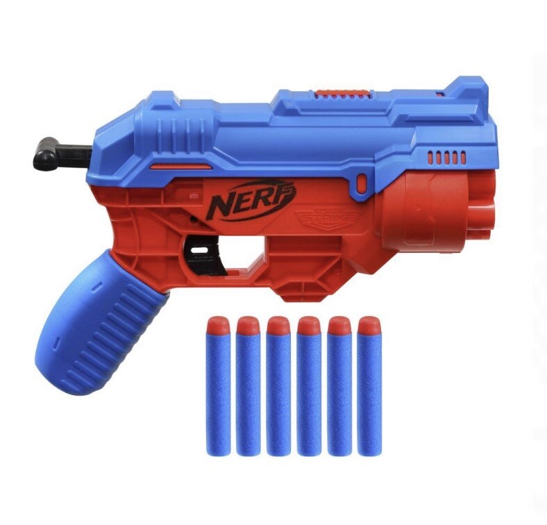 Nerf guns for free outlet