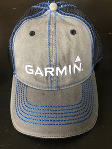 garmin hat