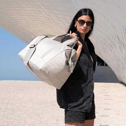 reisenthel allrounder L Reisetasche Sporttasche Weekender Hebammenkoffer Citybag - Bild 108 von 149