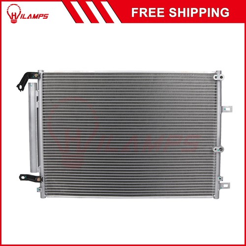 For 2014-2018 Jeep Cherokee Latitude 4-Door 2.4L l4 Aluminum AC Condenser 4361 - Picture 1 of 11
