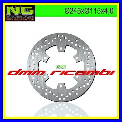 BRAKING COPPIA DISCHI FRENO ANT TONDI YAMAHA XTZ SUPER TENERE 750 95 96 97 BRAKING COPPIA DISCHI FRENO ANT TONDI YAMAHA XTZ SUPER TENERE 750 95 96 97